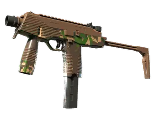 MP9 | Multi-Terrain