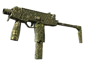 MP9 | Old Roots