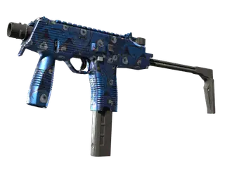 MP9 | Pandora's Box