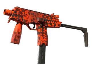 MP9 | Setting Sun