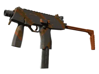 MP9 | Slide