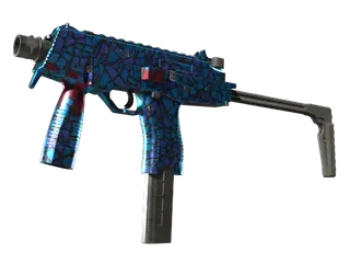 MP9 | Stained Glass