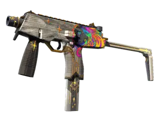 MP9 | Starlight Protector