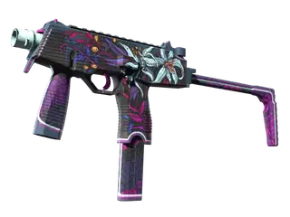 MP9 | Wild Lily