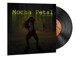 Music Kit | Austin Wintory, Mocha Petal