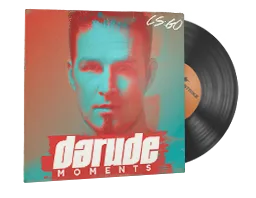 Music Kit | Darude, Moments CS:GO