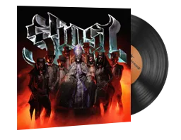 Music Kit | Ghost, Skeletá