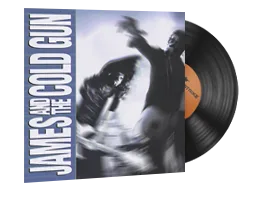 Music Kit | James and the Cold Gun, Chewing Glass