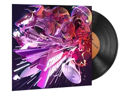 Music Kit | Jonathan Young, Starship Velociraptor