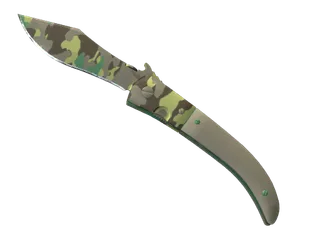 ★ Navaja Knife | Boreal Forest