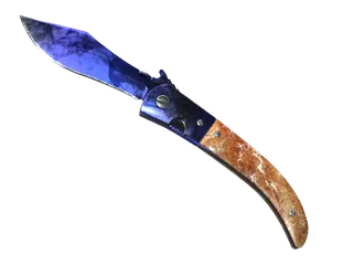 ★ Navaja Knife | Doppler Phase 4
