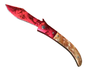 ★ Navaja Knife | Doppler Ruby