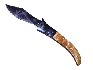 ★ Navaja Knife | Doppler
