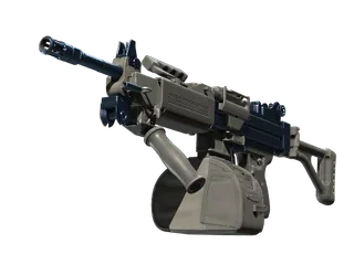 Negev | Anodized Navy