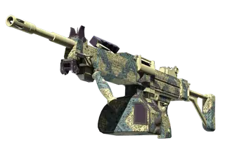 Negev | Boroque Sand