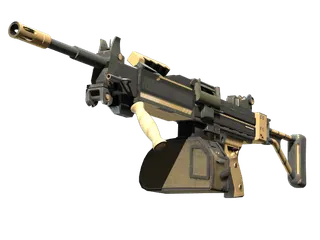 Negev | Desert-Strike