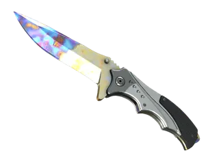 ★ Nomad Knife | Case Hardened