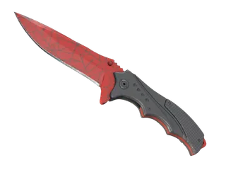 ★ Nomad Knife | Crimson Web