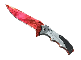★ Nomad Knife | Doppler Ruby
