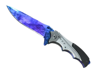 ★ Nomad Knife | Doppler Sapphire