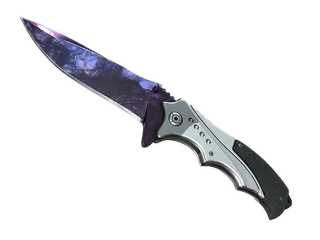★ Nomad Knife | Doppler Black Pearl