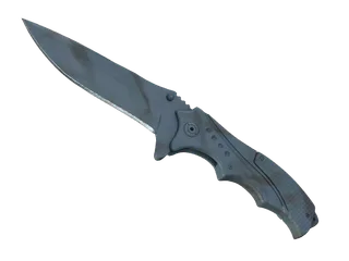 ★ Nomad Knife | Night Stripe