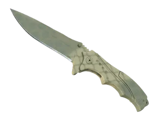 ★ Nomad Knife | Safari Mesh