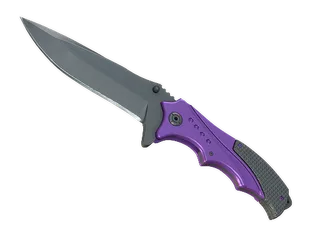 ★ Nomad Knife | Ultraviolet