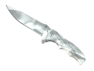 ★ Nomad Knife | Urban Masked