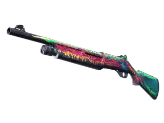 Nova | Hyper Beast