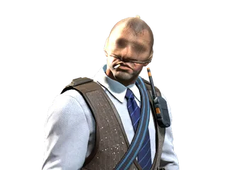 Number K | The Professionals