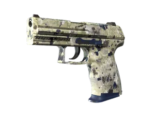 P2000 | Granite Marbleized