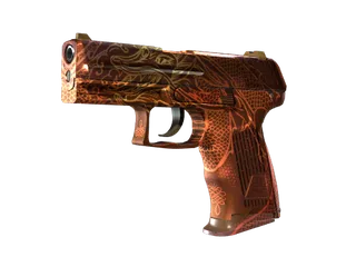 P2000 | Imperial Dragon
