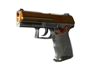 P2000 | Scorpion