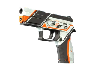 P250 | Asiimov