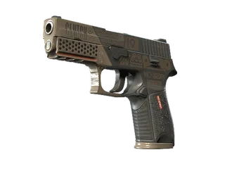 P250 | Bullfrog