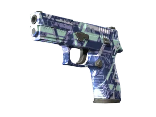 P250 | Digital Architect