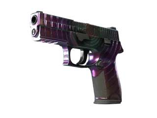 P250 | Epicenter