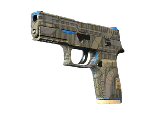 P250 | Exchanger