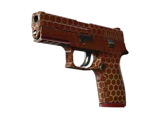 P250 | Hive