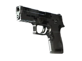 P250 | Metallic DDPAT