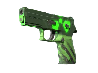P250 | Nuclear Threat