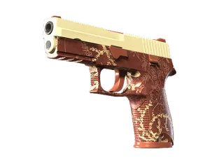 P250 | Red Tide