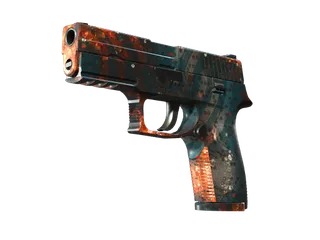 P250 | Supernova