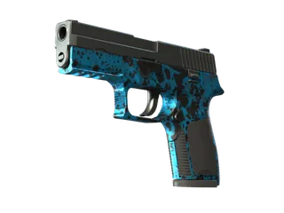 P250 | Undertow