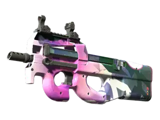 P90 | Attack Vector