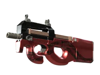 P90 | Cold Blooded
