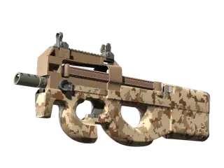 P90 | Desert DDPAT
