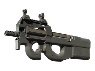 P90 | Desert Warfare