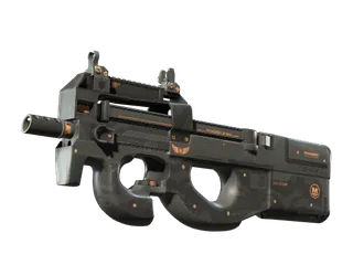 P90 | Elite Build